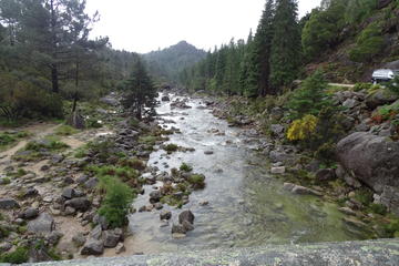 NOW Gerês tour 2-5 pax with Cultural visits, Regional lunch & Untouched Nature