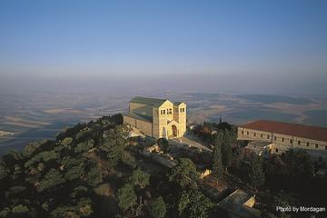 Full-Day Christian Tour of Galilee