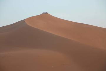 3 days 2 Nights Marrakesh to Merzouga