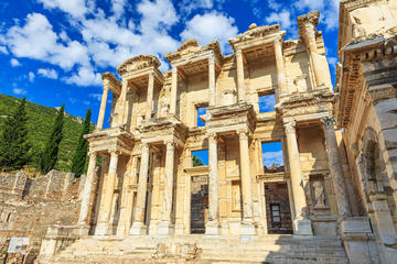 7-Day Discover Turkey and the History Religions through the Centuries