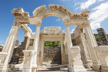7-Days Historical Tour of Turkey's West Side with 4 Cities