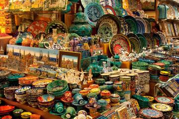 Turkish Shopping Experience From Istanbul