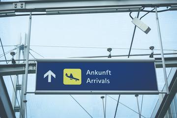 KRAKOW BALICE WHEELCHAIR ACCESSIBLE AIRPORT TRANSFER