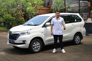 Bali Transfer From The Airport  Go and Return