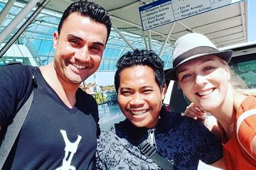 Best Bali Private Customize Tour