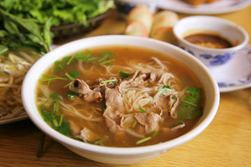 Honolulu Food Tour: Best of Chinatown