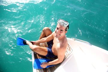 Private Tour: Beach and Snorkeling Cruise from Providenciales