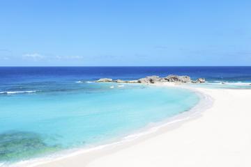 Private Tour: Island Getaway from Providenciales