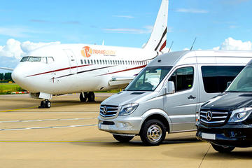 Private Transfert From & To Marrakech airport