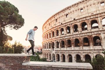 Colosseum Official Tickets Admission