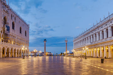 Doge's Palace Official Admission Tickets