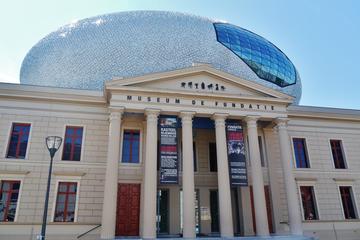 Museum de Fundatie Entrance Ticket
