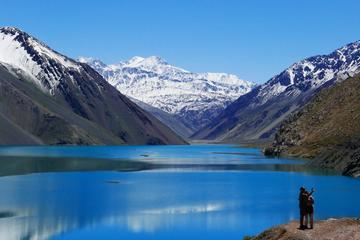 Private Cajon del Maipo Day Trip from Santiago