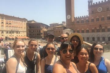 The Tuscany Experience for 18-39's