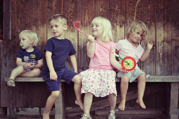 Tailored Fun and Private Photo Shoot in Berlin