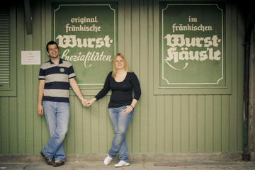Tailored Fun and Private Photo Shoot in Munich
