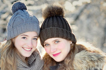 Tailored Fun and Private Photo Shoot in Salzburg