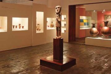 Must-See Tour of Lima
