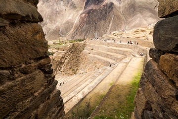 Sacred Valley Full-Day Tour from Cusco