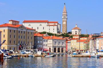 Private Tour: Panoramic Slovenian Coastline With Piran
