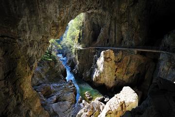 Private Tour: Skocjanske Caves