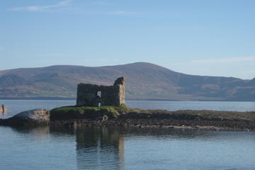 Private Guided Day Tour of The Ring of Kerry