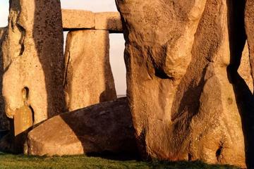 Archaeologist-led Stonehenge, Salisbury and Avebury Small Group tour from London