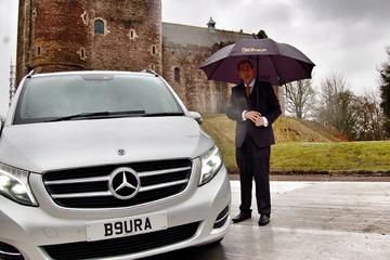 Glasgow Day Tour & Sightseeing - Luxury Private Chauffeur