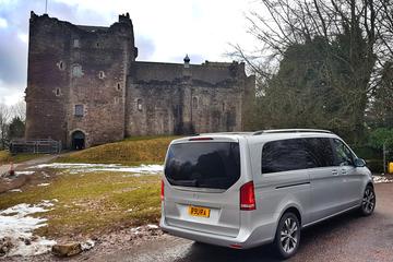 Outlander Day Tour & Sightseeing - Luxury Private Chauffeur