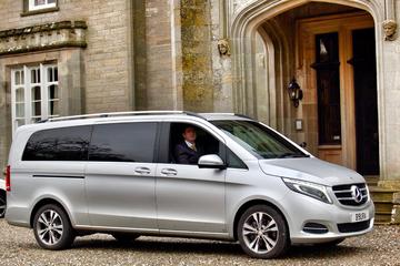 St Andrews Day Tour & Sightseeing - Luxury Private Chauffeur