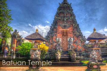 Bali Temples and Rice Terraces Full-Day Tours