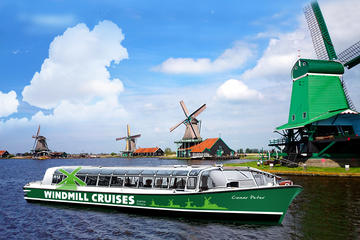Windmill Cruises - Zaanse Schans