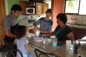 Cooking Class with a Local Costa Rican Family
