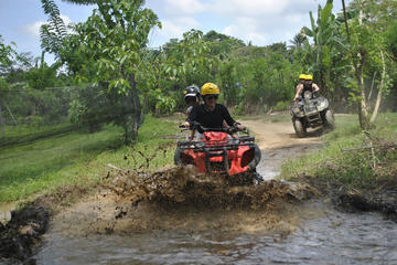 Bali ATV Ride and Kintamani Tour Packages