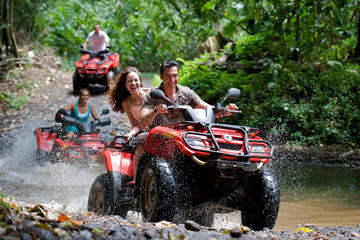 Bali ATV Ride - Best Quad Bike Adventure
