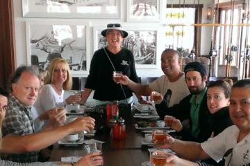 Catalina Food and Walking Tour