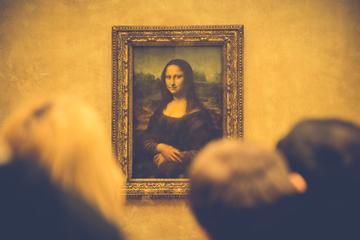 Paris Skip-the-Line Tour of Louvre Including Mona Lisa