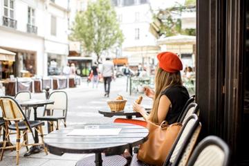 Traditionnal Parisian Breakfast with Visit Cathedral Notre Dame de Paris