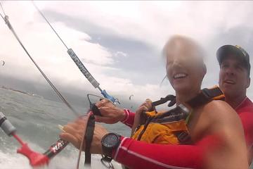 Tandem Kiting