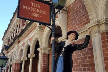 Brisbane's HerStory Tour