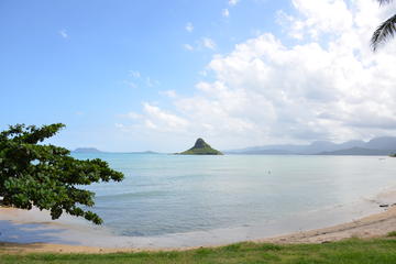 Majestic Circle Island from Ko Olina
