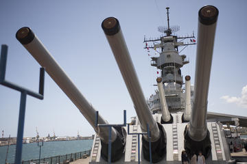 The Best of Pearl Harbor