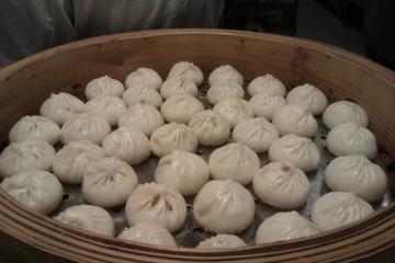 Melbourne Dumpling Walking Tour