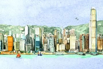Green Hong Kong private tour - Hikes and hidden gems