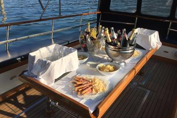 Sunset Cruise Tour of Stresa and Lake Maggiore