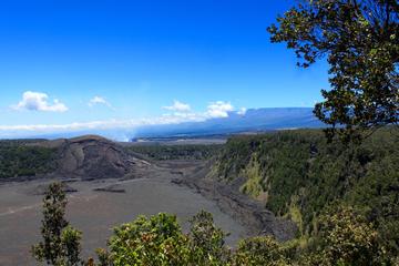 Hawaii Volcanoes National Park and Big Island Highlights Small Group Tour
