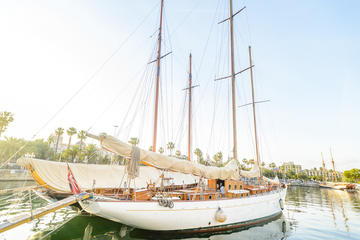 Local Aperitivo Sailing Premium Small Group Experience