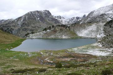 Ski Mountaineering & Mountain Cabin Puntal in Sorteny Natural Park