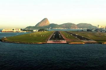 Private Transfer : from Rio de janeiro to SDU - Santos Dumont airport