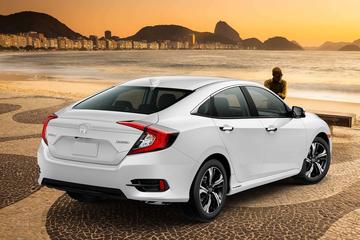 Private Transfer : Gig airport to Rio de janeiro